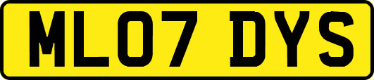 ML07DYS