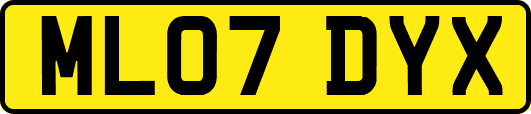 ML07DYX