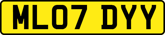 ML07DYY