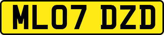 ML07DZD