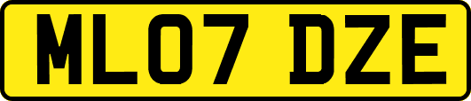 ML07DZE