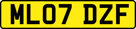 ML07DZF