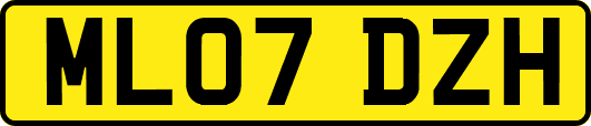ML07DZH
