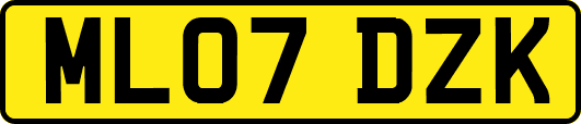 ML07DZK