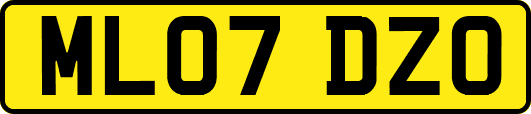 ML07DZO