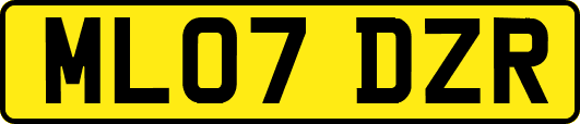ML07DZR