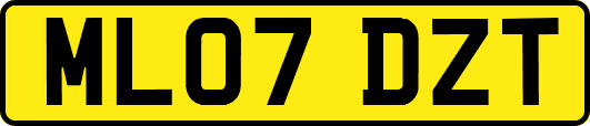 ML07DZT