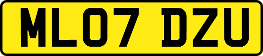 ML07DZU
