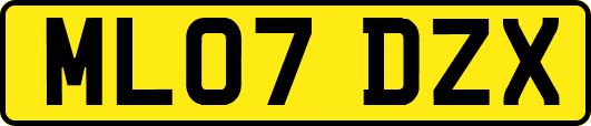 ML07DZX