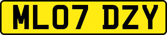 ML07DZY