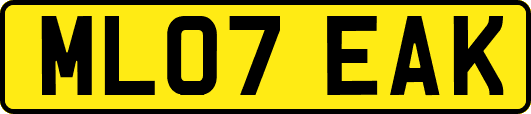 ML07EAK