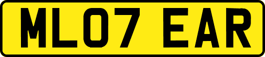 ML07EAR