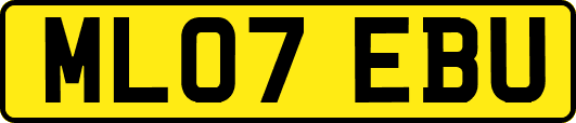 ML07EBU