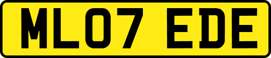 ML07EDE