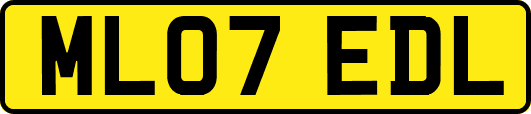 ML07EDL