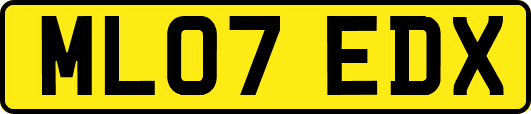ML07EDX