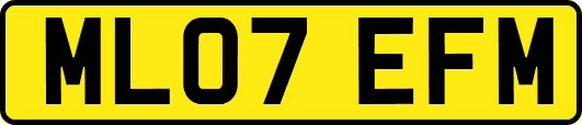 ML07EFM