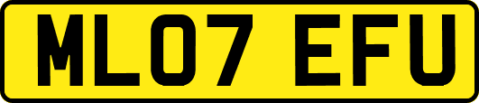 ML07EFU