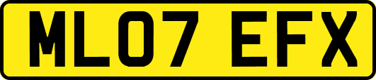 ML07EFX