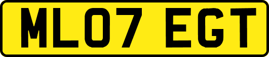 ML07EGT