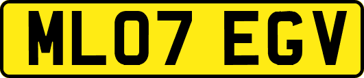 ML07EGV