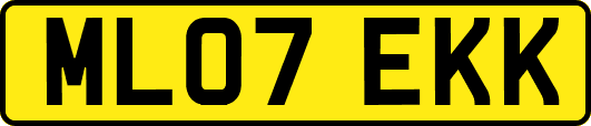 ML07EKK