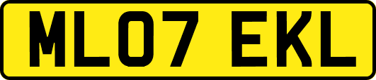 ML07EKL