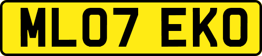 ML07EKO