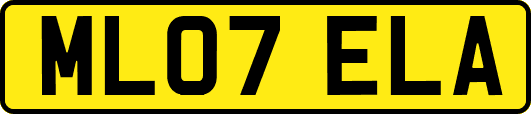 ML07ELA