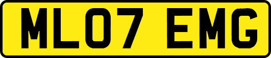 ML07EMG