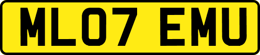 ML07EMU