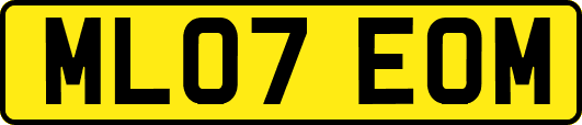 ML07EOM