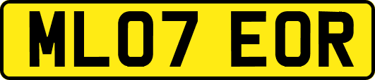 ML07EOR