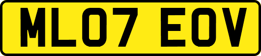 ML07EOV