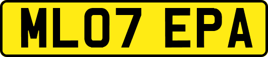 ML07EPA