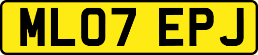 ML07EPJ