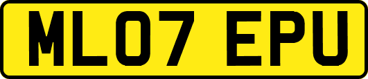ML07EPU