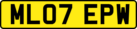 ML07EPW