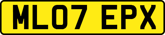 ML07EPX