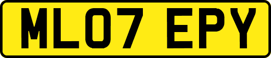 ML07EPY