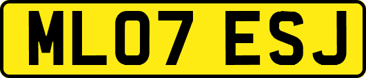 ML07ESJ