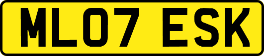 ML07ESK