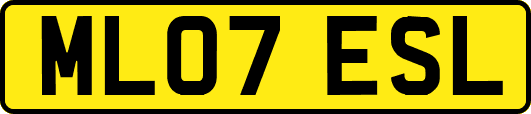 ML07ESL