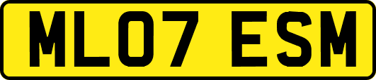 ML07ESM