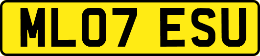 ML07ESU