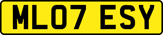 ML07ESY