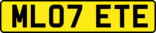 ML07ETE