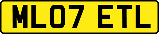 ML07ETL