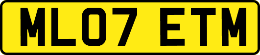 ML07ETM