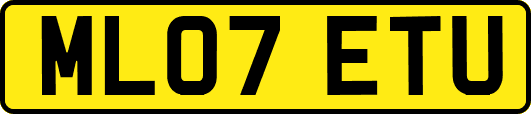 ML07ETU